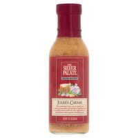 The Silver Palate Salad Splash Julee's Caesar Dressing, 12 fl oz