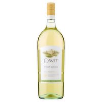 Cavit Pinot Grigio Wine, 1.5 l