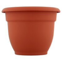 Bloem Living 8 Ariana Terra Cotta Planter