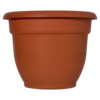 Bloem Living 12'' Ariana Terra Cotta Planter, 1 Each