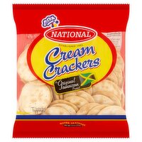 National Cream Water Crackers, 7.9 oz