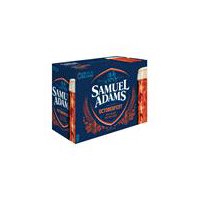 Samuel Adams Boston Lager, 144 fl oz