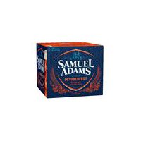 Samuel Adams Seasonal Ale, 144 fl oz