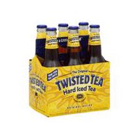 Twisted Tea Hard Iced Tea - Original Recipe, 72 fl oz