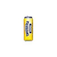 Twisted Tea Malt Beverage, 24 fl oz