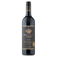 Stella Rosa L'originale Black Semi-Sweet Wine, 25 fl oz, 25.36 Fluid ounce