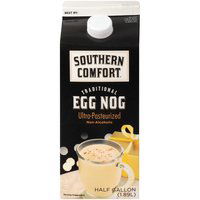 Southern Comfort Hood Traditional Egg Nog, 63.91 fl oz