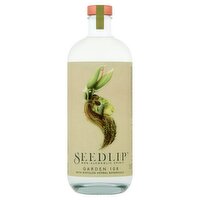 Seedlip Garden 108 Non-Alcoholic Spirit, 23.7 fl oz