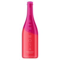 Soleil Pomegranate Mimosa, 750 ml