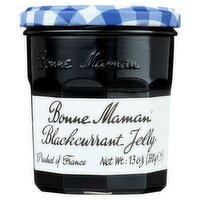 Bonne Maman Blackcurrant Jelly, 13 oz, 13 Ounce