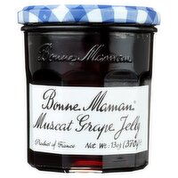 Bonne Maman Muscat Grape Jelly, 13 oz