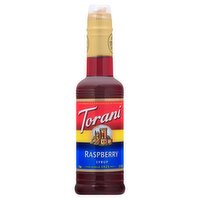 Torani Raspberry Syrup, 12.7 fl. oz.