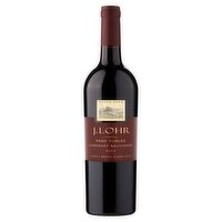 J. Lohr 2022 Seven Oaks Paso Robles Cabernet Sauvignon, 750 ml