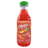 Mistic Mango Carrot Flavored Juice Blend Drink, 15.9 fl oz