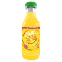 Mistic Orange Mango Juice Drink, 15.9 fl oz