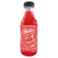 Mistic Strawberry Banana Flavored Juice Blend Drink, 15.9 fl oz