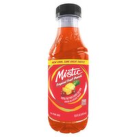Mistic Tropical Fruit Punch Flavored Juice Drink, 15.9 fl oz