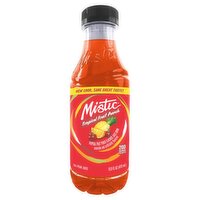 Mistic Tropical Fruit Punch Flavored Juice Drink, 15.9 fl oz