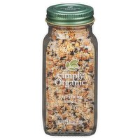 Simply Organic Everything Blend, 3.49 oz