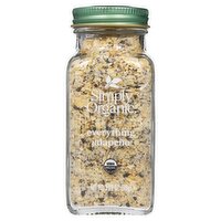 Simply Organic Everything Jalapeño, 3.46 oz