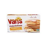 Vans Pancakes - Buttermilk, 12.4 oz