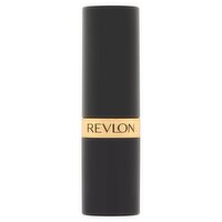 Revlon Super Lustrous Crème 630 Raisin Rage Lipstick, 0.15 oz