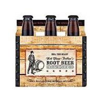 Not Your Father's Root Beer 6 Pack Bottles, 72 fl oz