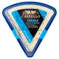 Castello Danablu Blue Cheese, 4.4 oz