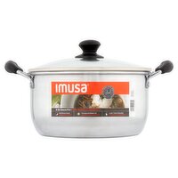 Imusa 6 Qt Sauce Pot