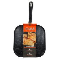 Imusa 11" Square Griddle