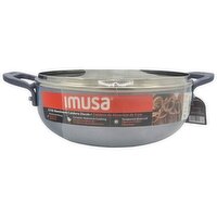 Imusa Ceramic Nonstick Coating