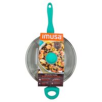 Imusa 4Qt Jumbo Cooker