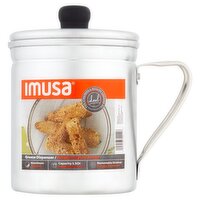 Imusa Grease Dispenser