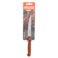 Imusa Stainless Steel 5" Steak Knife