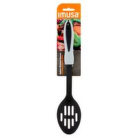 Imusa Nylon Slotted Spoon