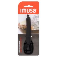 Imusa Measuring Spoon Set