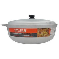 Imusa Cast Aluminum Caldero