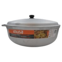 Imusa Cast Aluminum Caldero