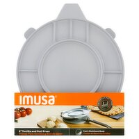 Imusa 8" Tortilla and Roti Press