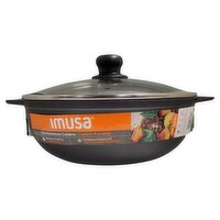 Imusa 4.3 Qt Cast Aluminum Caldero