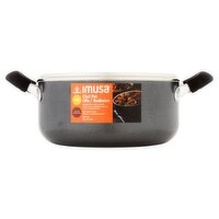 Imusa 6 Qt Chef Pot 