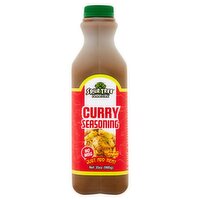 Spur Tree Jamaican Curry Seasoning, 35 oz