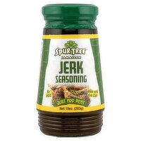 Spur Tree Jamaican Jerk Seasoning, 10 oz