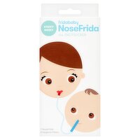 Fridababy NoseFrida The Snotsucker