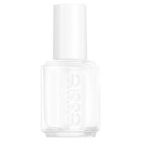 Essie Blanc Nail Lacquer, 0.46 fl oz.