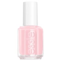 Essie Salon-Quality, 8-Free Vegan, Sheer Light Pink, Sugar Daddy, Nail Polish, 0.46 fl oz