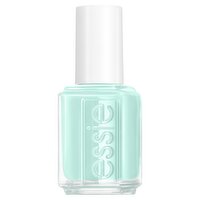 Essie Salon-Quality Mint Candy Apple Nail Polish, 0.46 fl oz