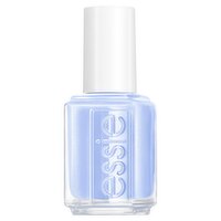 Essie Salon-Quality Nail Polish, Bikini So Teeny, 0.46 fl oz