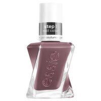 Essie Gel Couture Long-Lasting Take Me to Thread Nail Polish, 0.46 fl oz