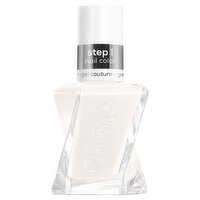 Essie Gel Couture Neutrals 136 Nail Polish, 0.4600 oz